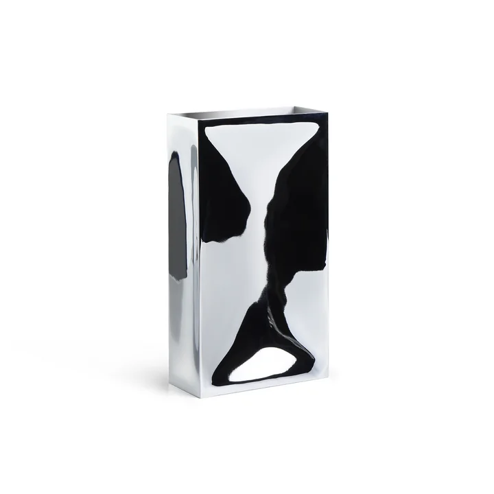 Into Vase, mirror from Northern