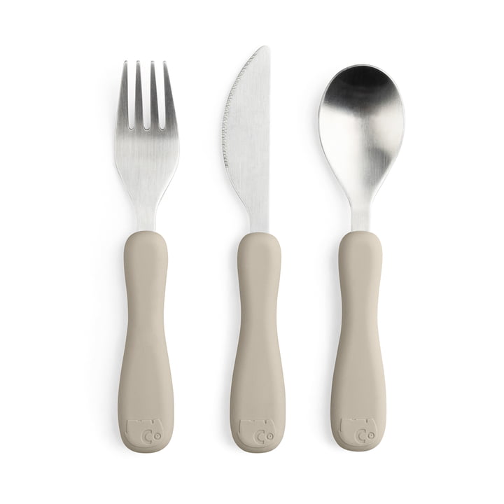 Fanto Children's cutlery set from Sebra