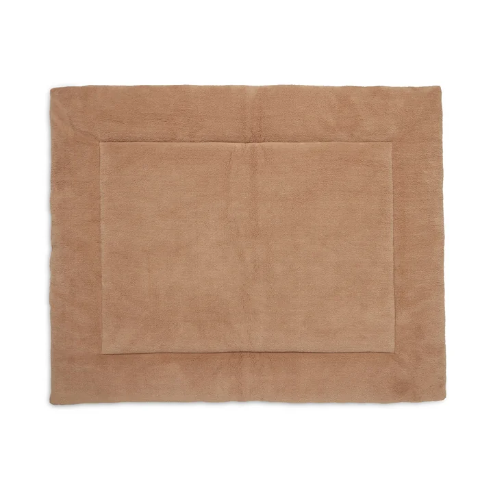 Crawling blanket, 75 x 95 cm, Teddy Bear, multicolored by Jollein
