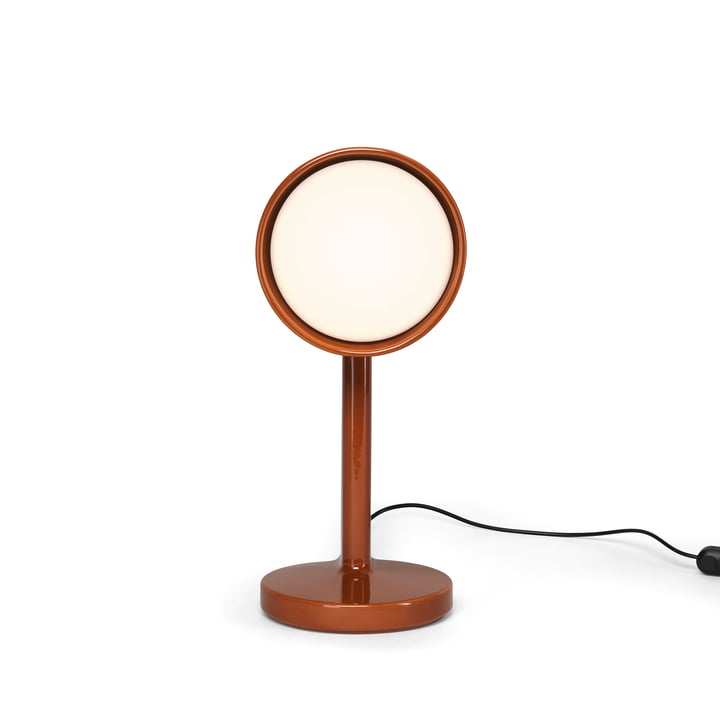 Céramique Side Table lamp from Flos