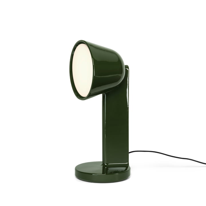 Céramique Side Table lamp from Flos