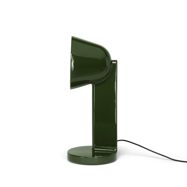 Céramique Side Table lamp from Flos