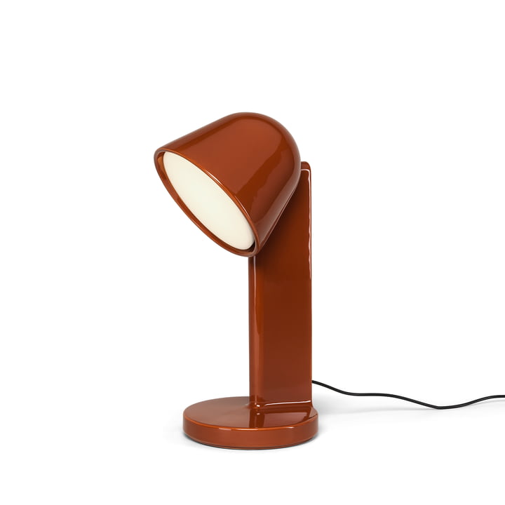 Céramique Down Table lamp from Flos