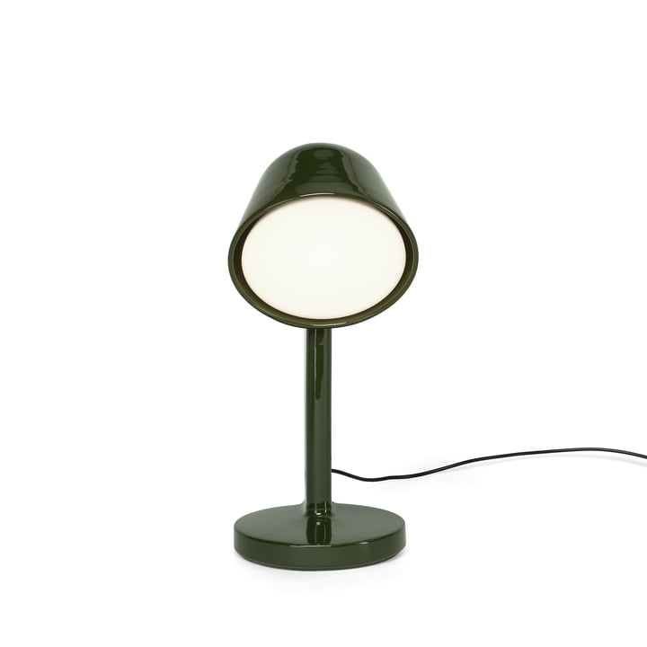 Céramique Down Table lamp from Flos