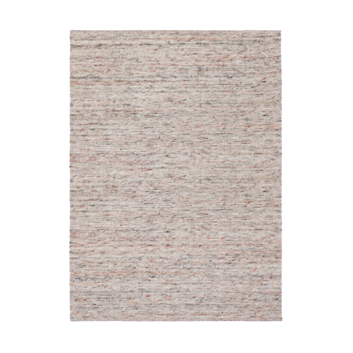 Studio Zondag - Schemer wool rug, 170 x 230, red