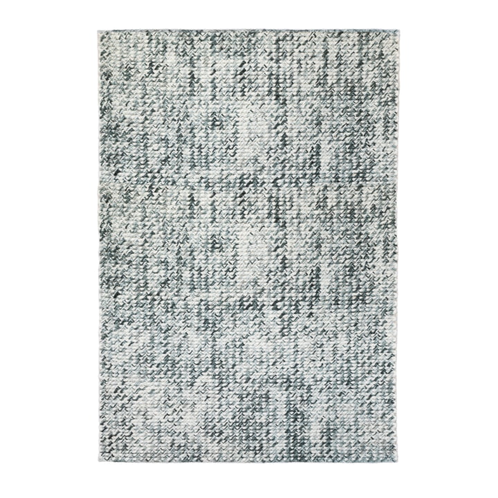 Studio Zondag - Maas Wool rug, 170 x 240, water