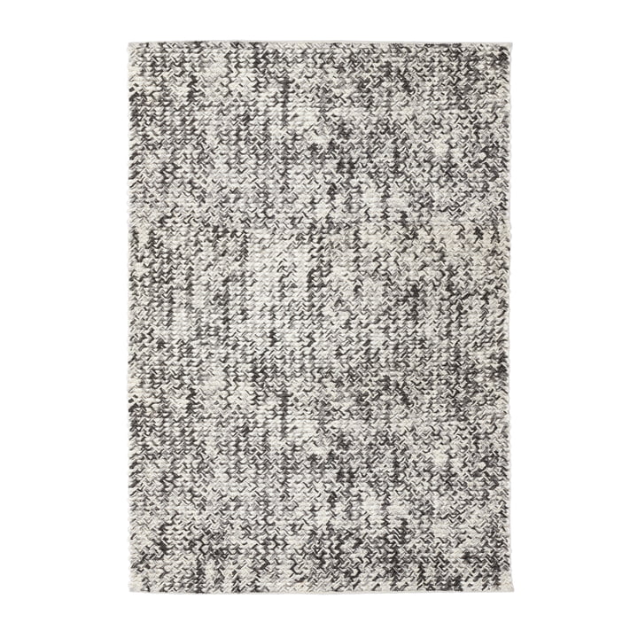 Studio Zondag - Maas Wool rug, 170 x 240, sand gray