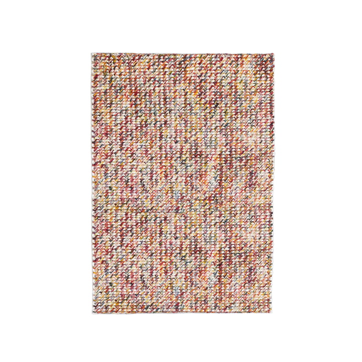 Studio Zondag - Maas Wool rug, 140 x 200, spectrum