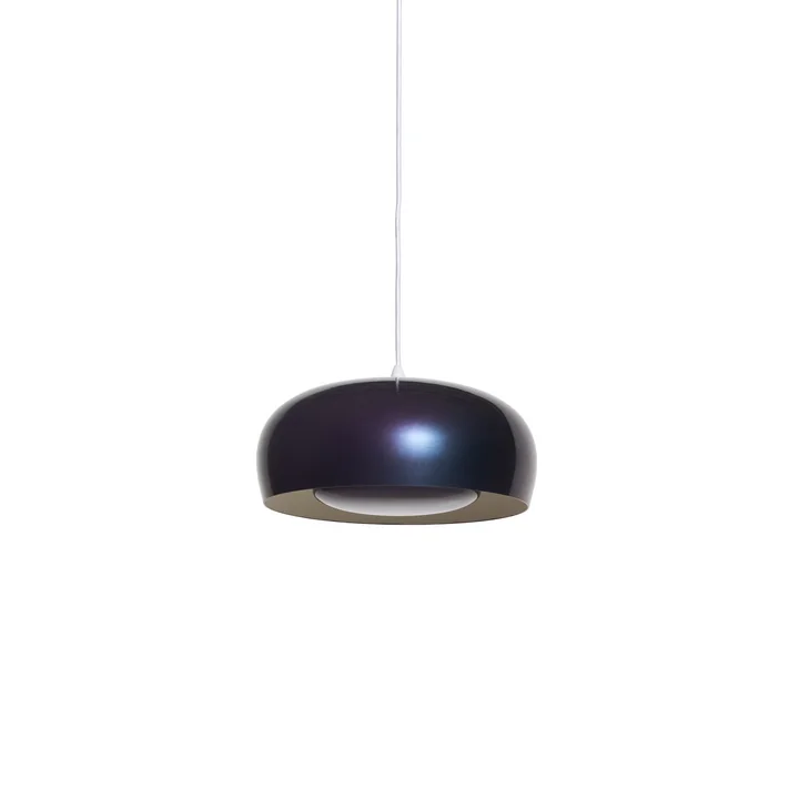 Petite Friture - Brush Pendant light, Ø 35 cm, beetle