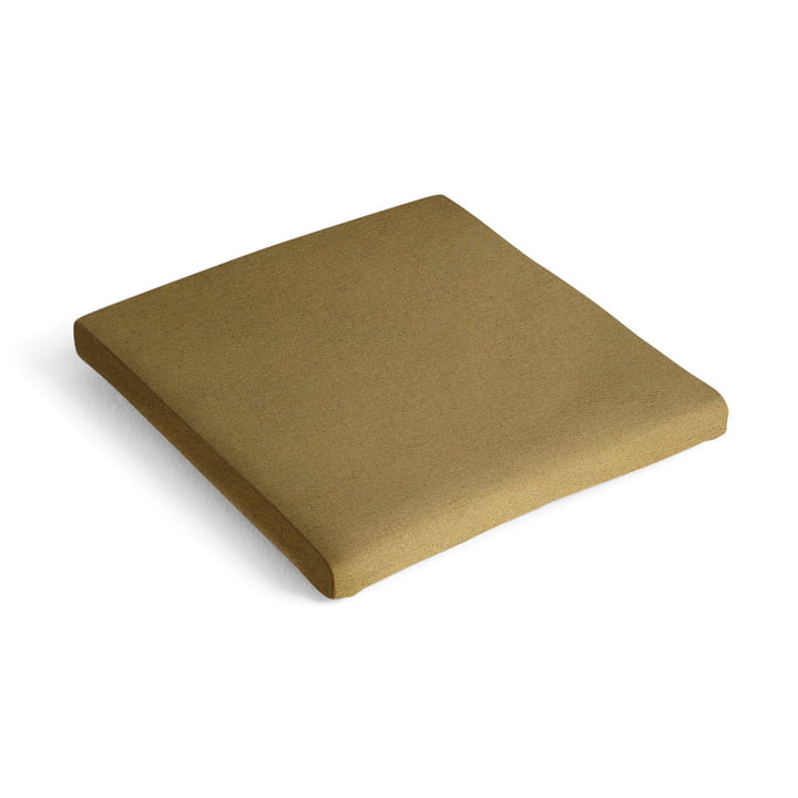 Hay - Type Seat Cushion for chair, ochre