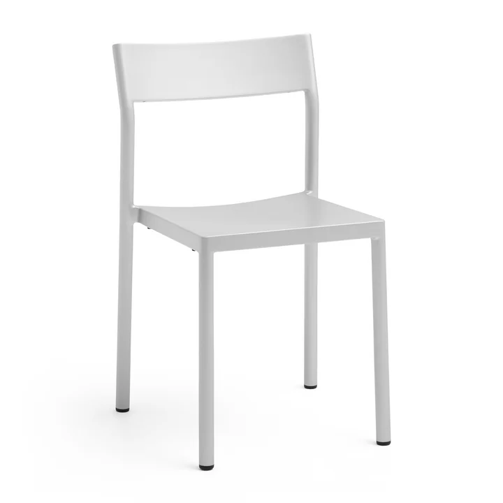 Type Chair, silver-grey from HAY