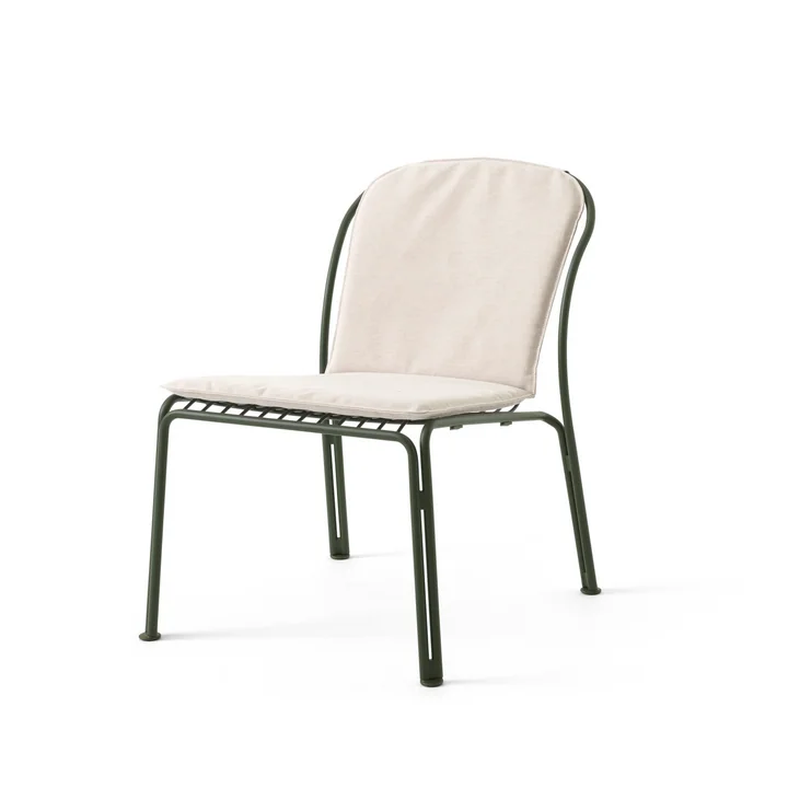 & Tradition - Thorvald SC100/SC101 seat cover, beige (Heritage Papyrus)