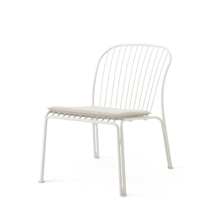 & Tradition - Thorvald SC100/SC101 seat cushion, beige (Heritage Papyrus)