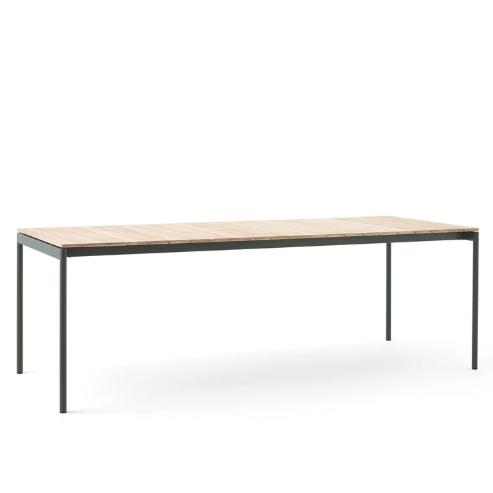 Ville Garden table from & Tradition
