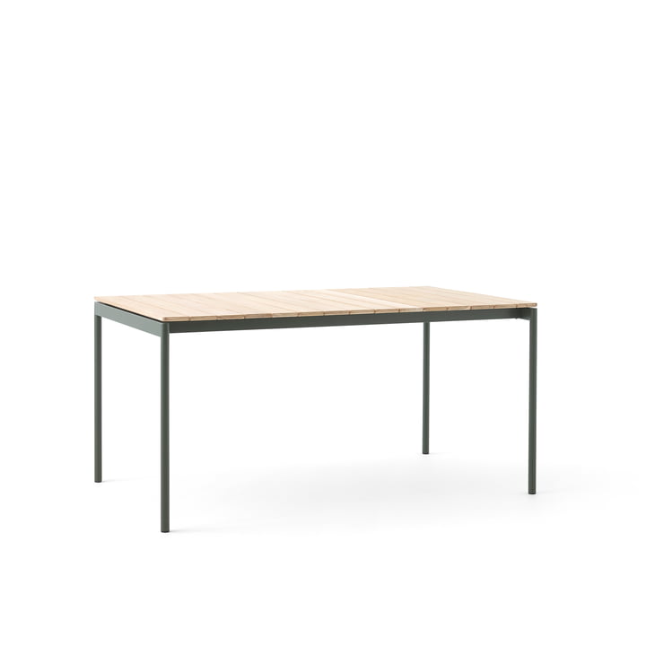 Ville Garden table from & Tradition