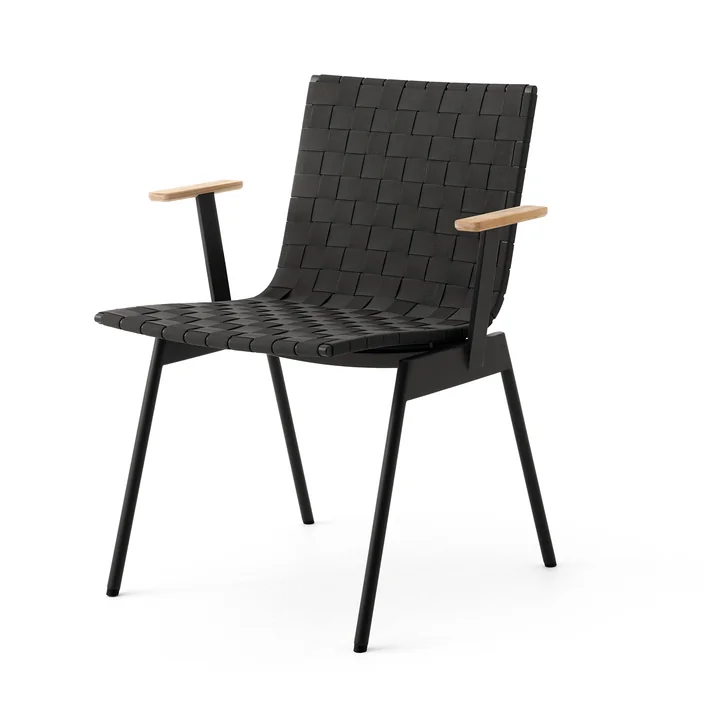 Ville Outdoor AV34 Armchair from & Tradition