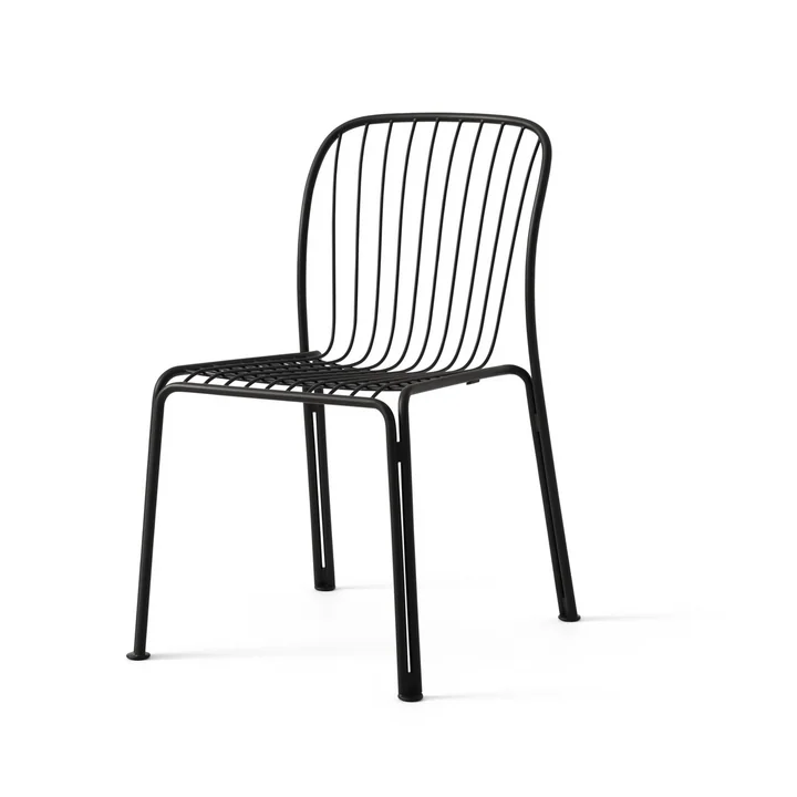 Thorvald SC94 Outdoor Chair from & Tradition