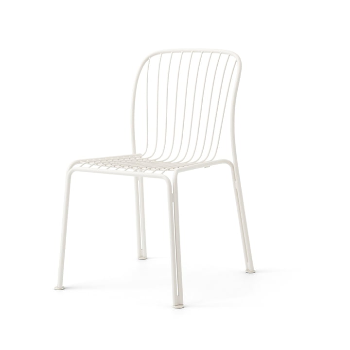 Thorvald SC94 Outdoor Chair from & Tradition
