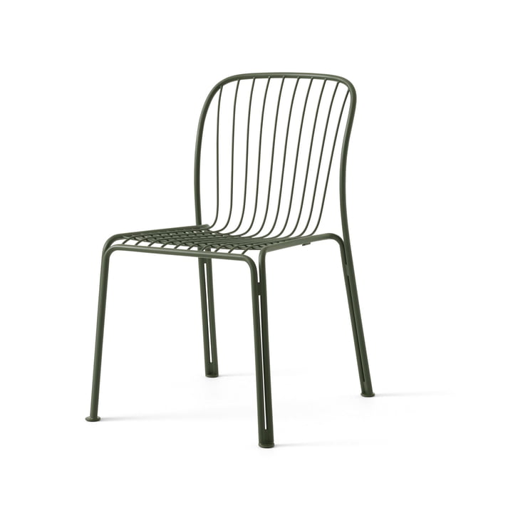 Thorvald SC94 Outdoor Chair from & Tradition