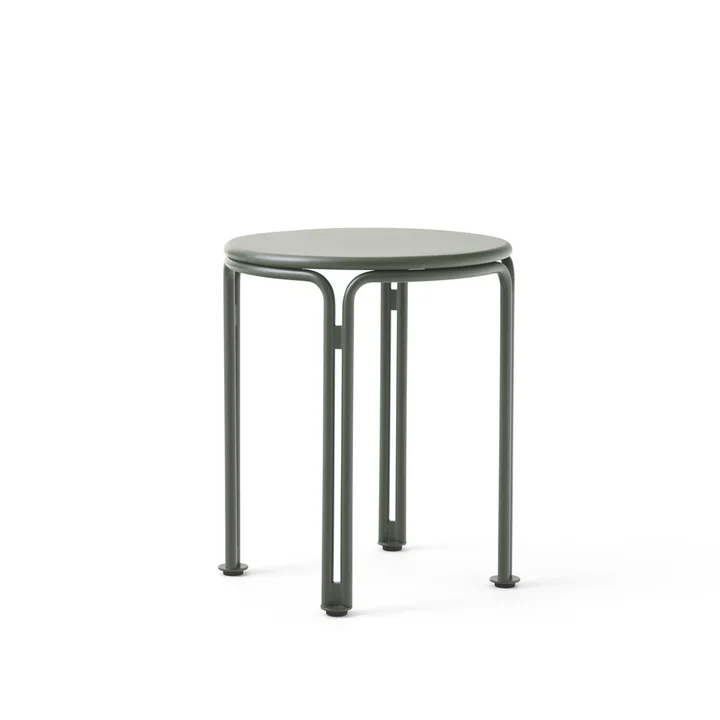 Thorvald SC102 Outdoor Side table from & Tradition