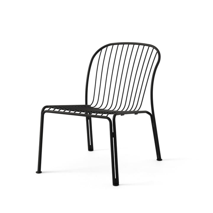 Thorvald SC100 Outdoor Lounge chair from & Tradition
