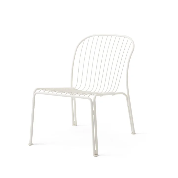 Thorvald SC100 Outdoor Lounge chair from & Tradition