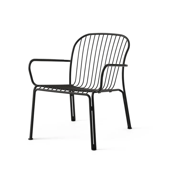 Thorvald SC101 Outdoor Lounge Armchair from & Tradition