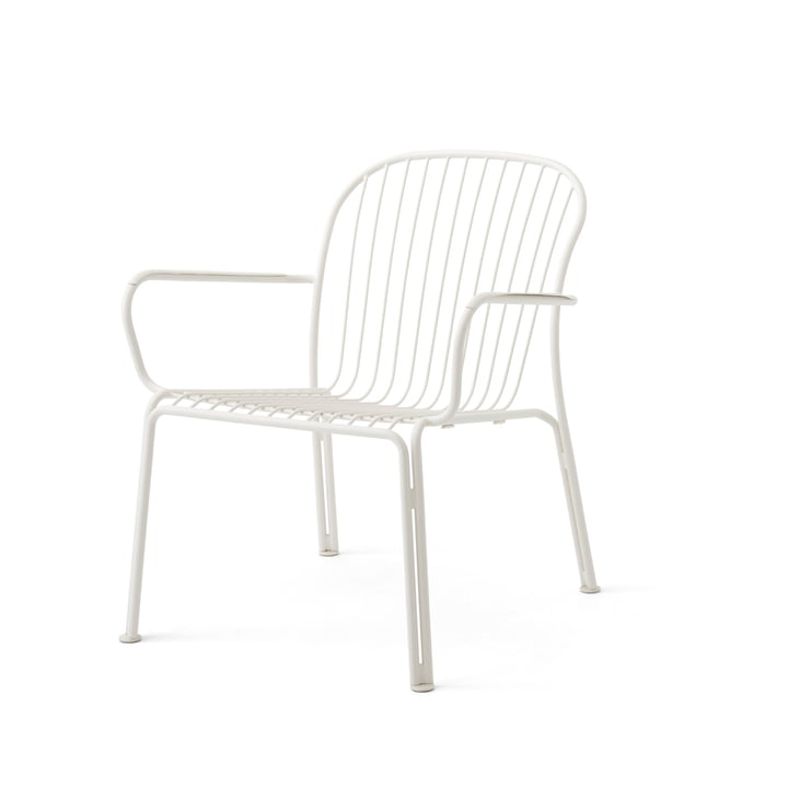 Thorvald SC101 Outdoor Lounge Armchair from & Tradition