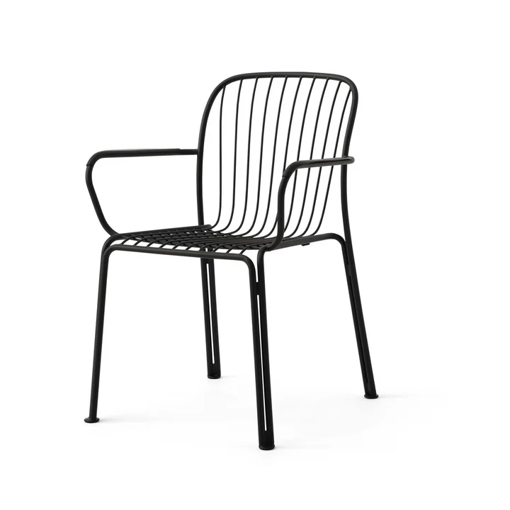Thorvald SC95 Outdoor Armchair from & Tradition