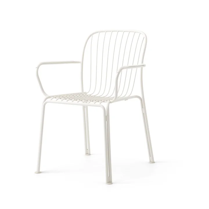 Thorvald SC95 Outdoor Armchair from & Tradition
