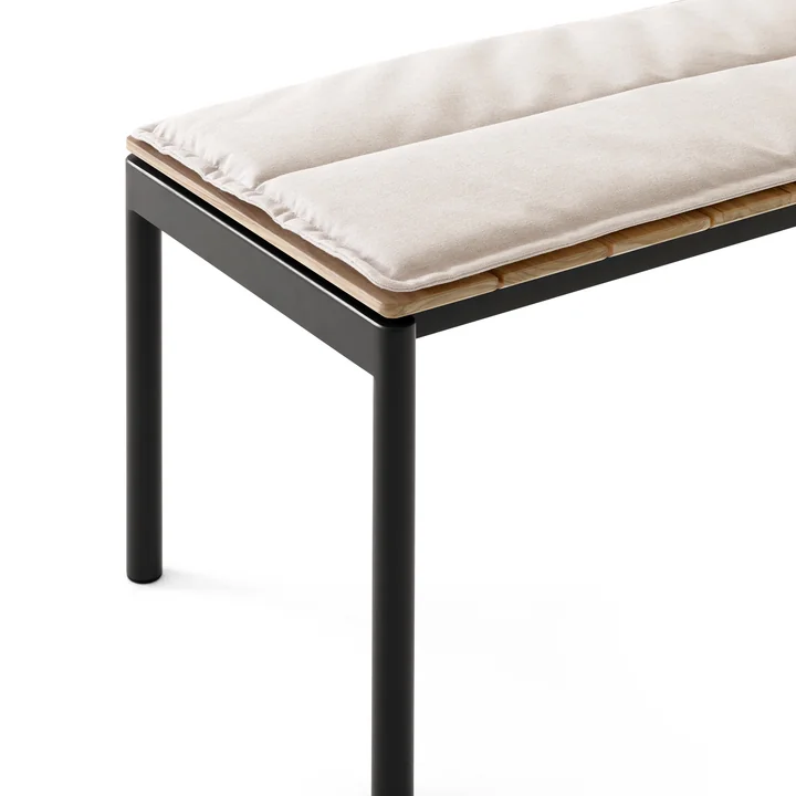 Ville Seat cushion from & Tradition