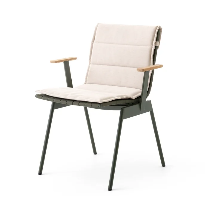 Ville Seat cushion from & Tradition