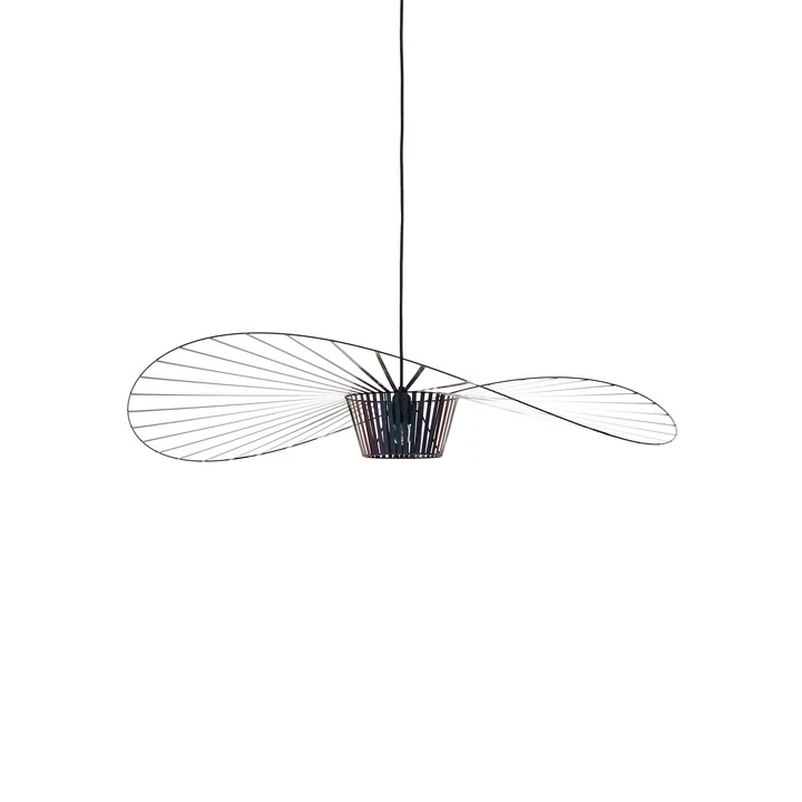 Petite Friture - Vertigo Pendant light, Ø 110 cm, beetle
