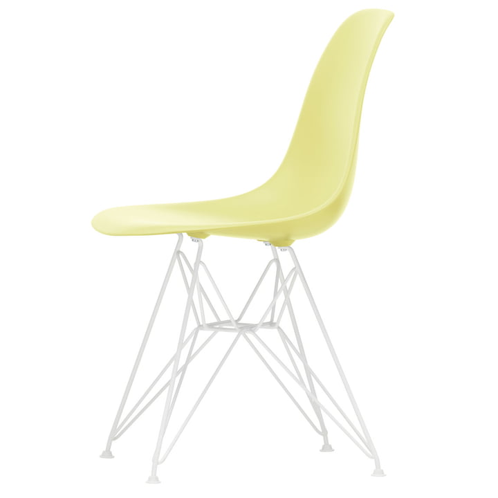 Eames Plastic Side Chair from Vitra