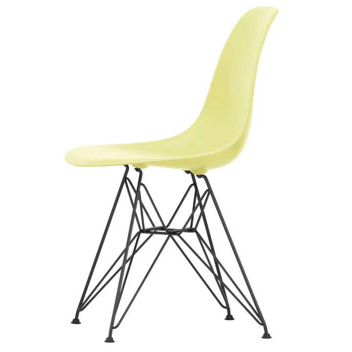 Eames Plastic Side Chair from Vitra