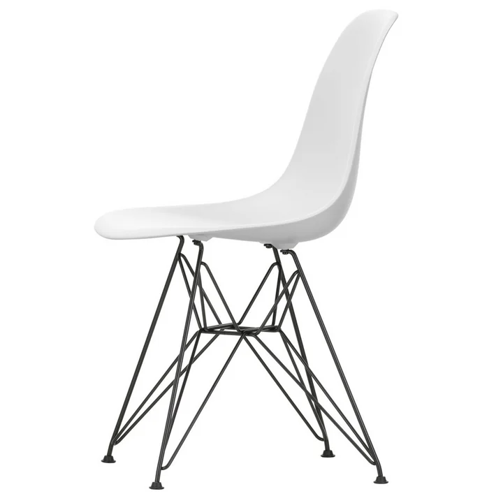 Eames Plastic Side Chair from Vitra