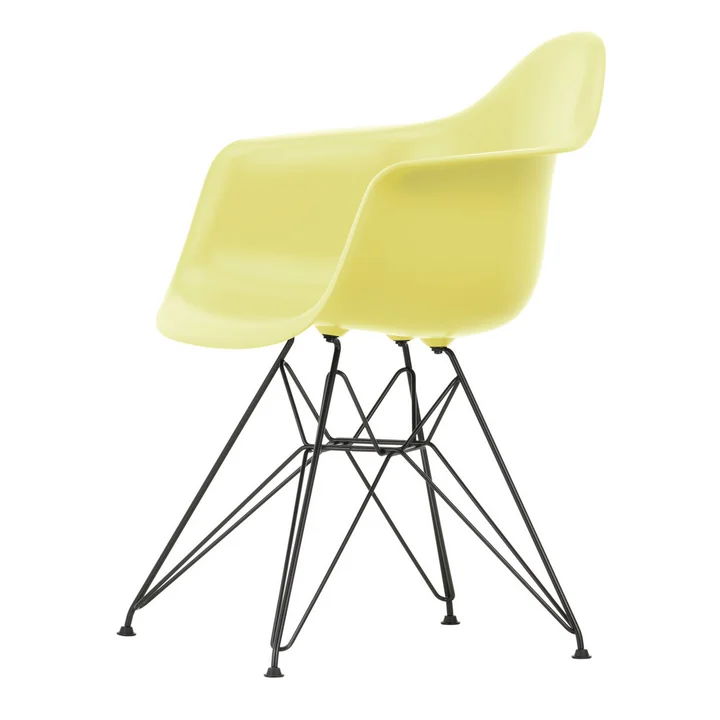 Eames Plastic Armchair from Vitra