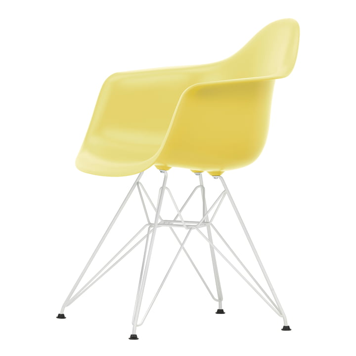 Eames Plastic Armchair from Vitra