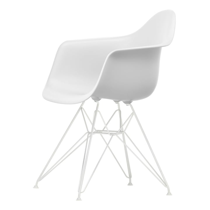 Eames Plastic Armchair from Vitra