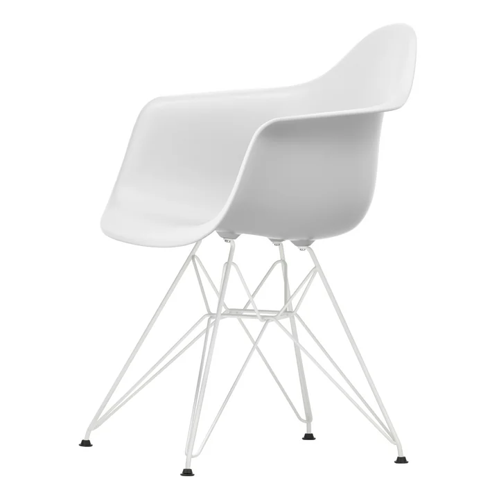 Eames Plastic Armchair from Vitra