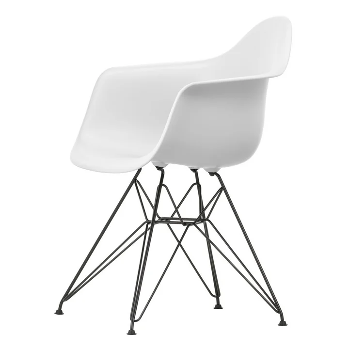 Eames Plastic Armchair from Vitra