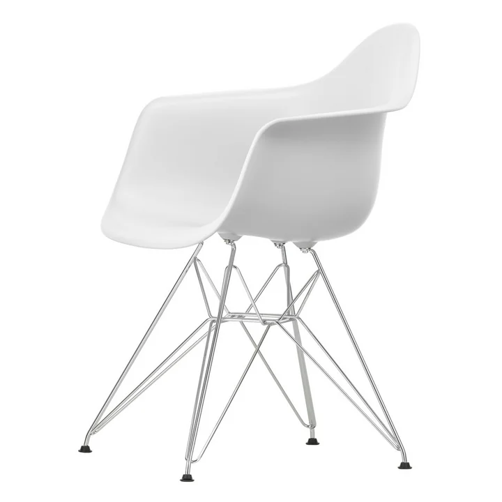 Eames Plastic Armchair from Vitra