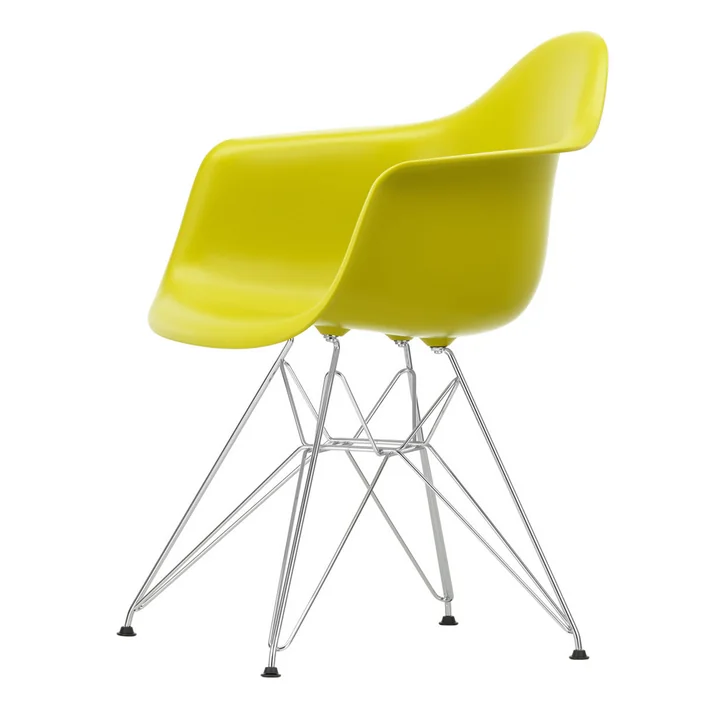 Eames Plastic Armchair from Vitra