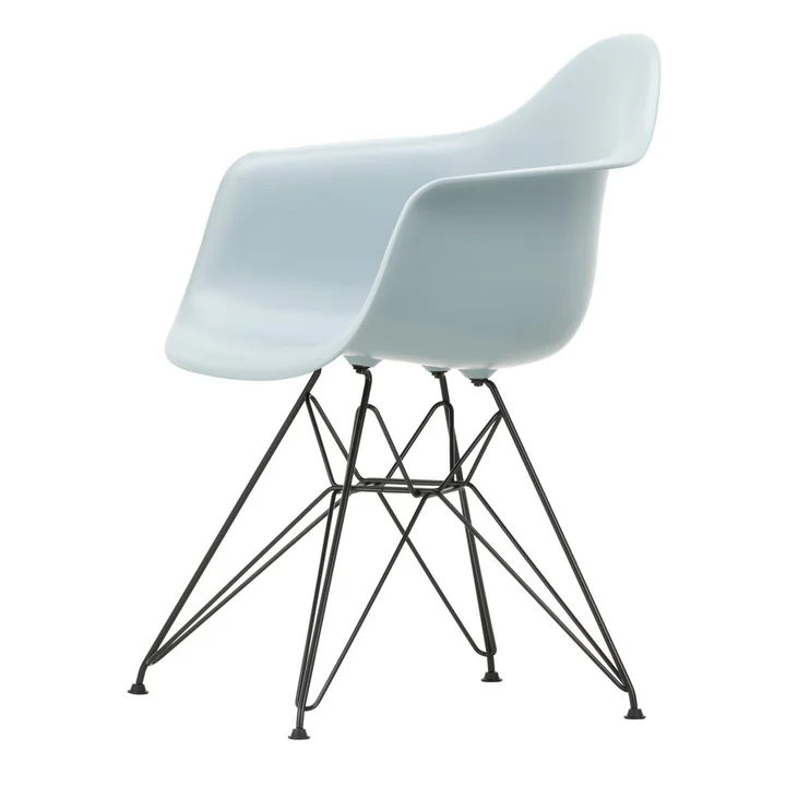 Eames Plastic Armchair from Vitra