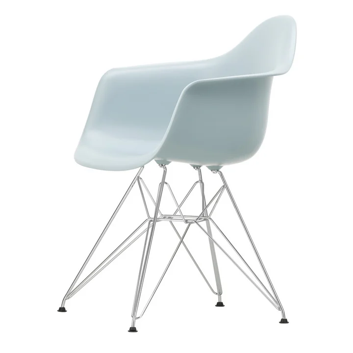 Eames Plastic Armchair from Vitra