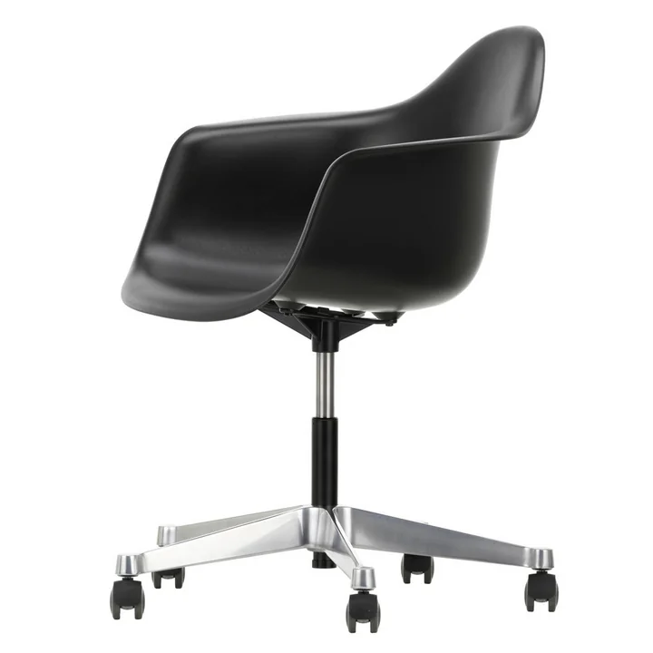 Eames Plastic Armchair from Vitra