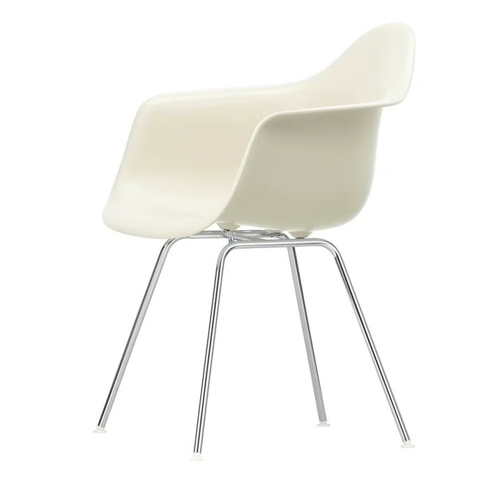 Eames Plastic Armchair from Vitra