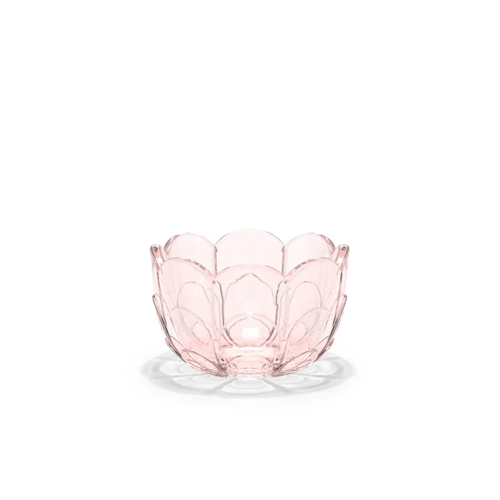 Lily Tealight holder from Holmegaard