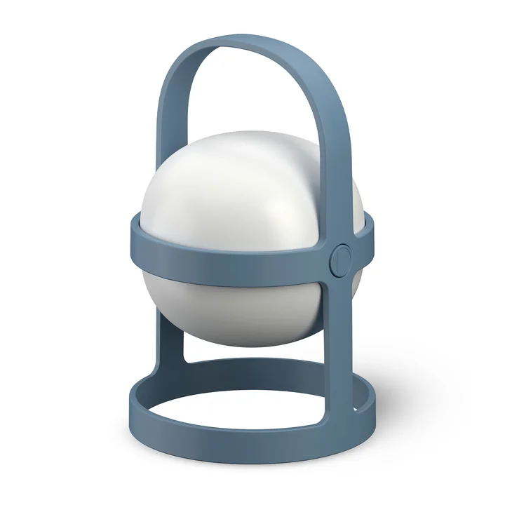 Soft Spot Solar -Rechargeable lamp from Rosendahl