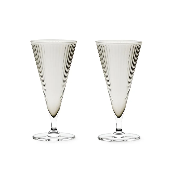 Grand Cru Nouveau champagne glass from Rosendahl